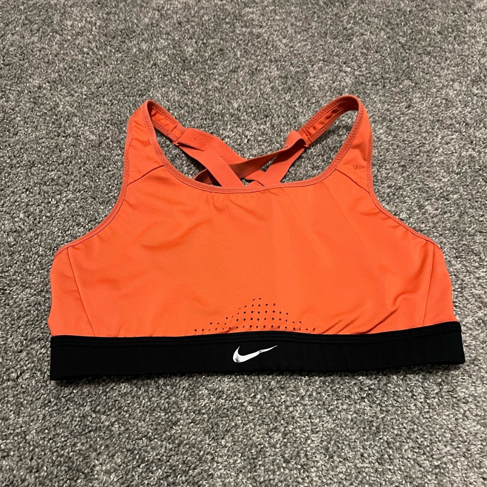 Nike Women's High Impact Sports Bra